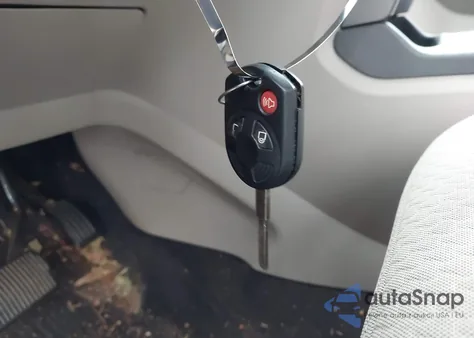 2018 Ford Escape Se из США, поврежденный, VIN 1FMCU0GDXJUD47108